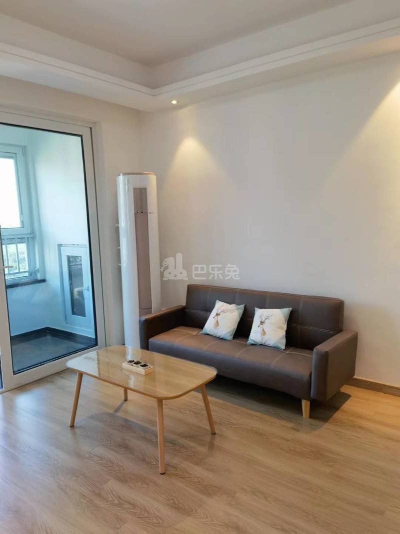 朗润花园10779788卧室图7