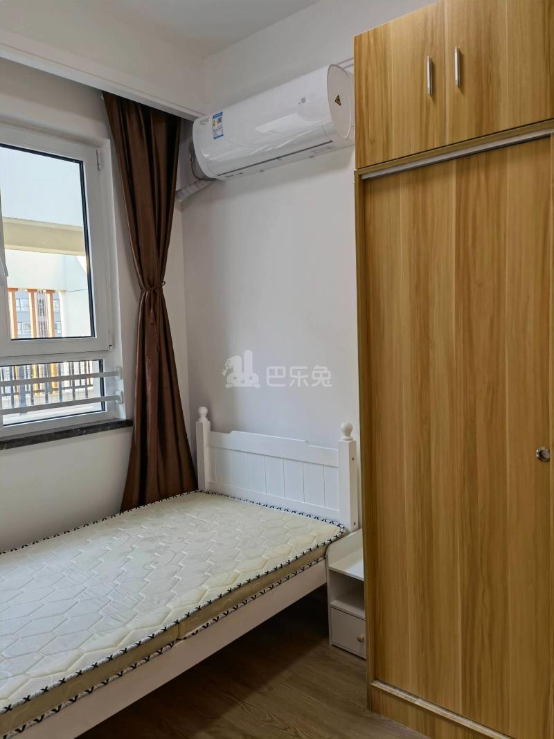 朗润花园10779788周边环境图17