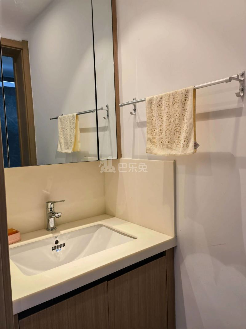 朗润花园10779788周边环境图12