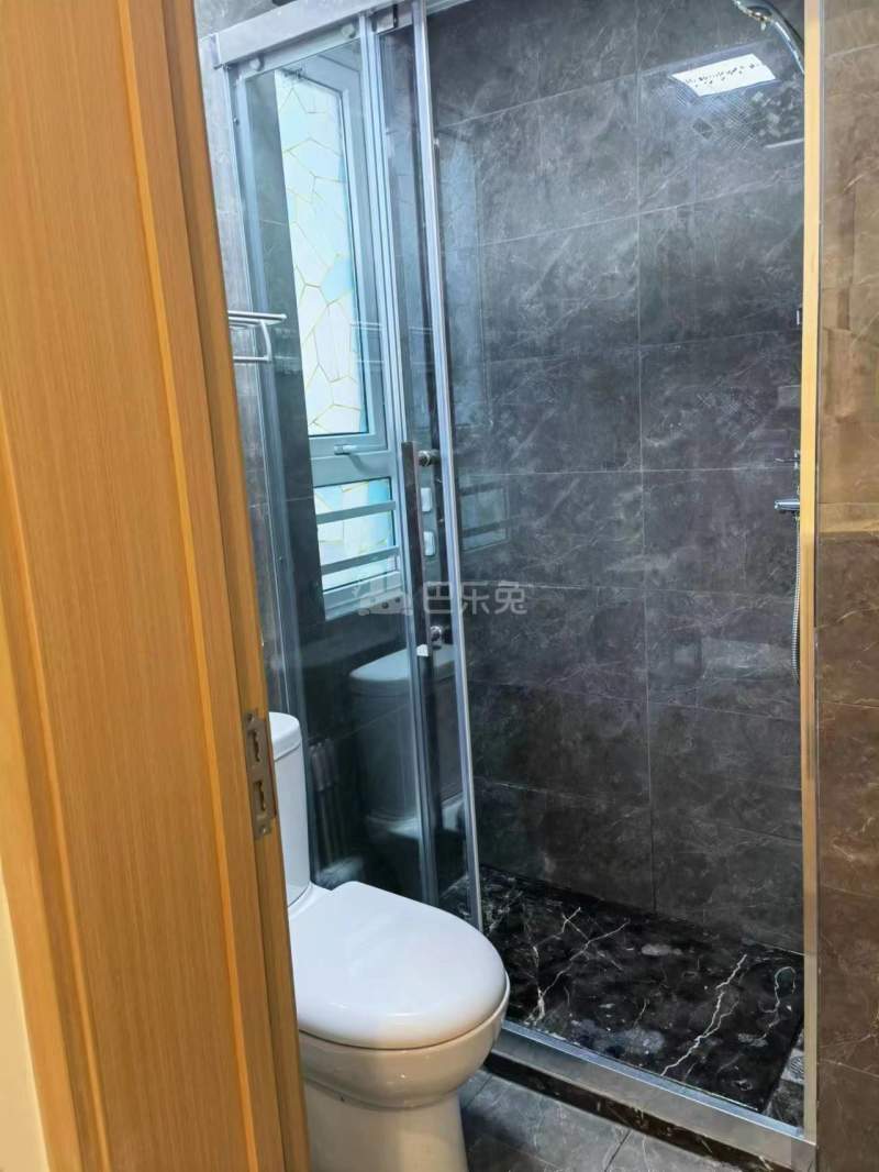 朗润花园10779788周边环境图11