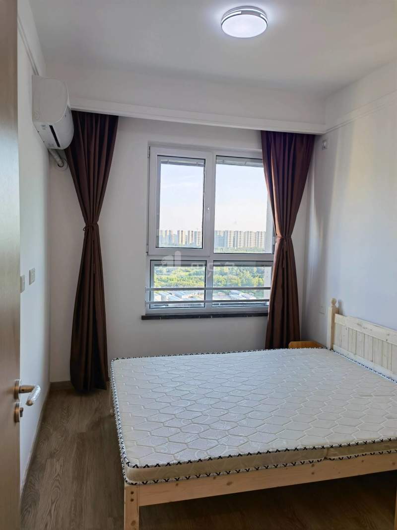 朗润花园10779788周边环境图10