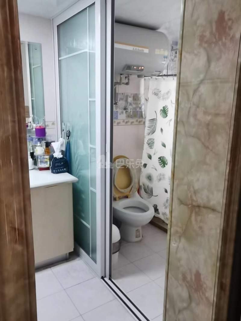 东方花园(东新南路)10779982卧室图8