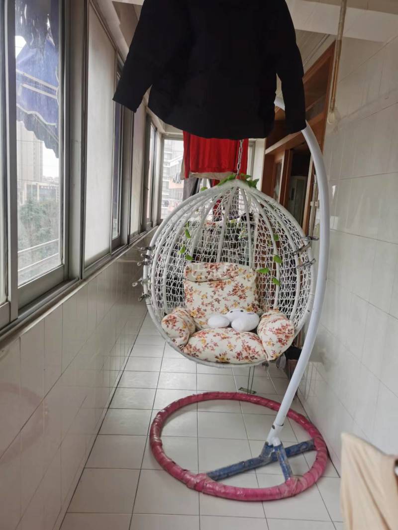 东方花园(东新南路)10779982卧室图0