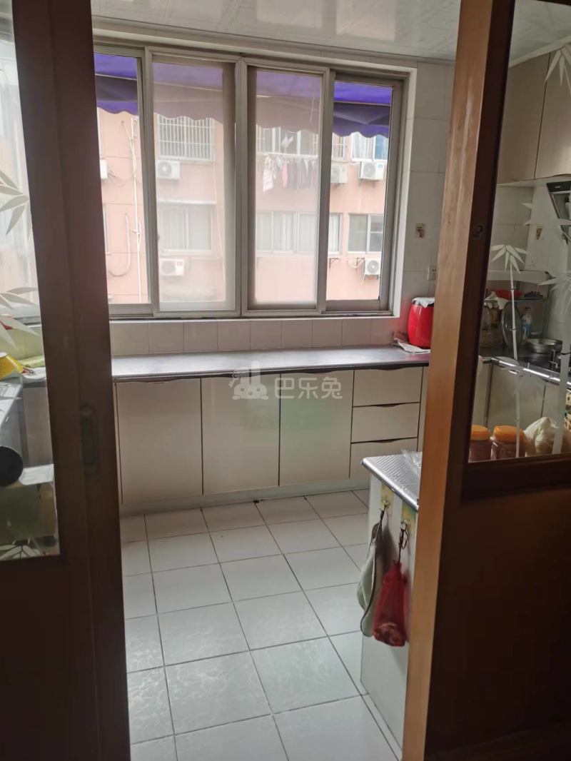 东方花园(东新南路)10779982卧室图1