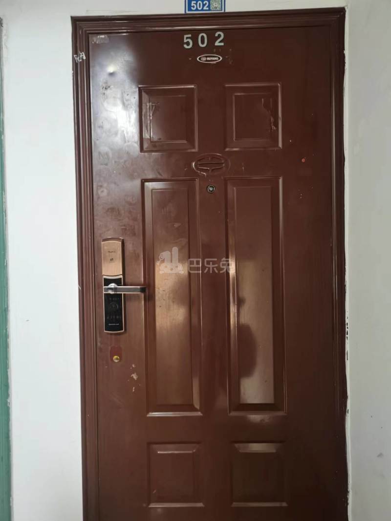 东方花园(东新南路)10779982卧室图7