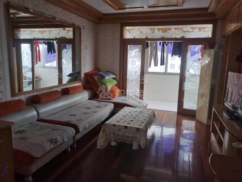 东方花园(东新南路)10779982周边环境图9