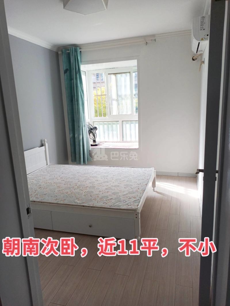 天润城第四街区10780259卧室图4