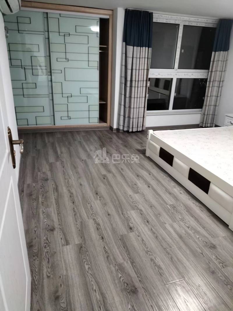 美达浅草明苑10780390卧室图2