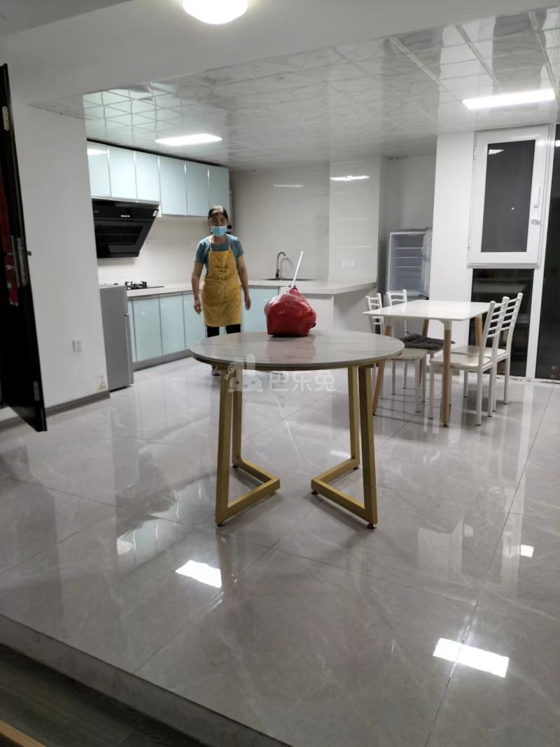 美达浅草明苑10780390卧室图4