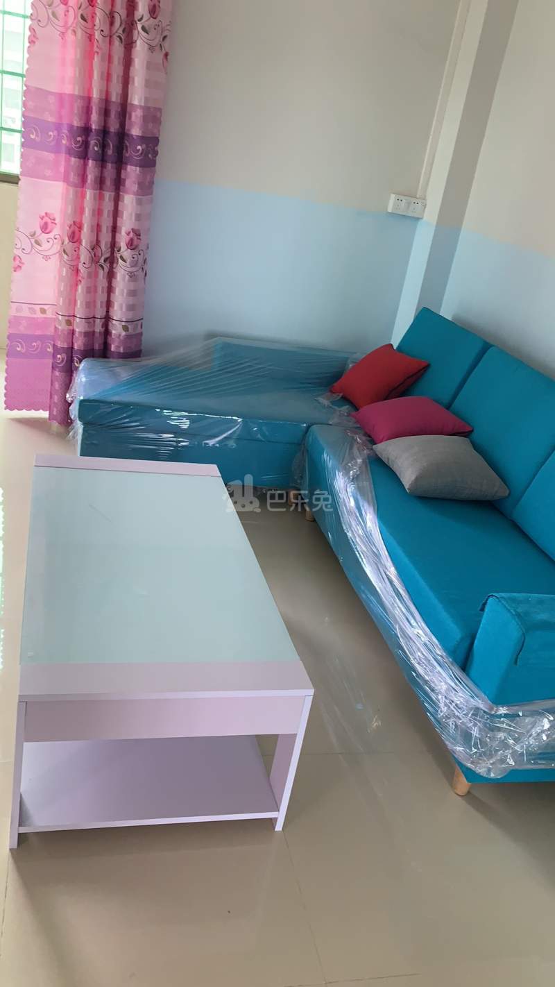 龙归南村10780538卧室图0