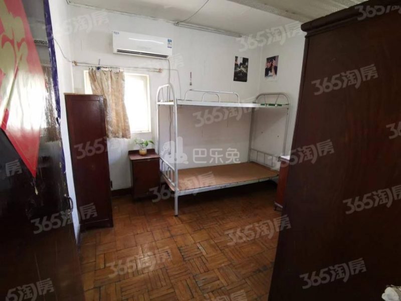 东井村小区10780633卧室图1