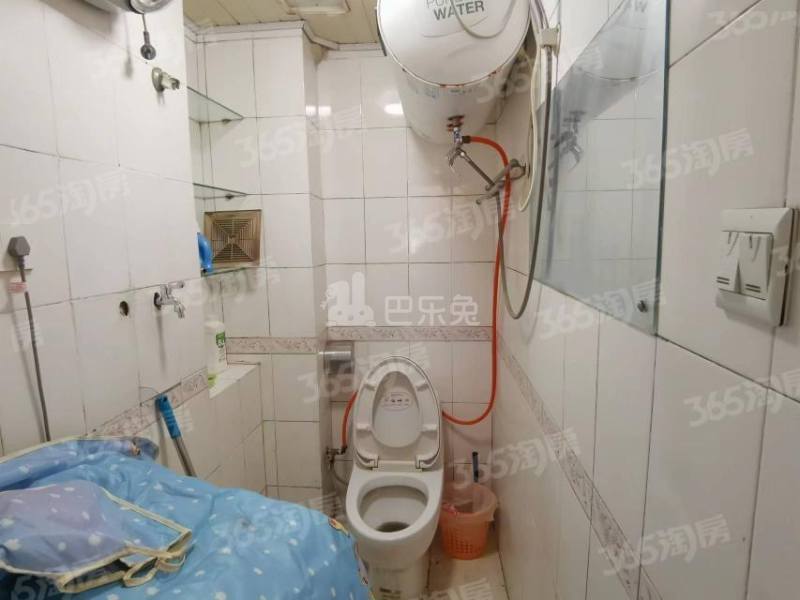 东井村小区10780633卫生间图6