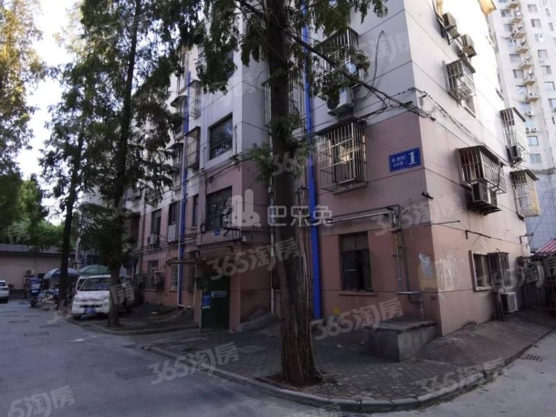 东井村小区10780633卧室图4