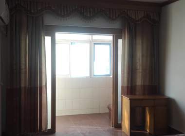 天然居（玄武） 3室1厅1卫