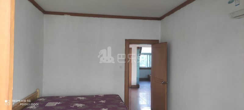 天然居（玄武）10780657卧室图1