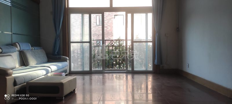 天然居（玄武）10780657卧室图2