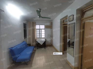 迈皋桥街79号小区 3室2厅1卫