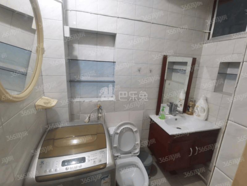 迈皋桥街79号小区10781122卧室图3