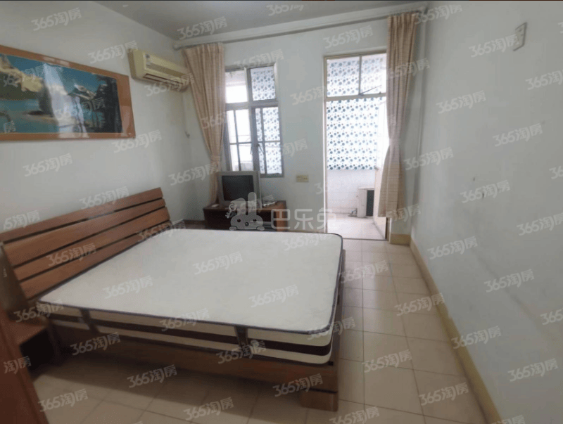 迈皋桥街79号小区10781122卧室图4