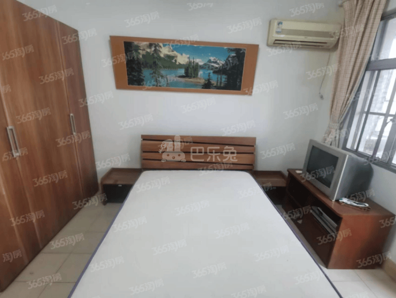 迈皋桥街79号小区10781122卧室图5