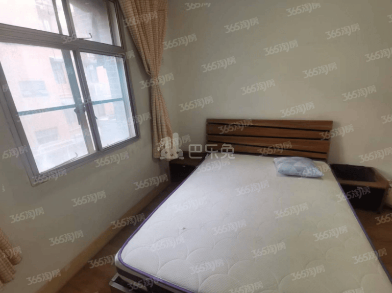 迈皋桥街79号小区10781122卧室图6