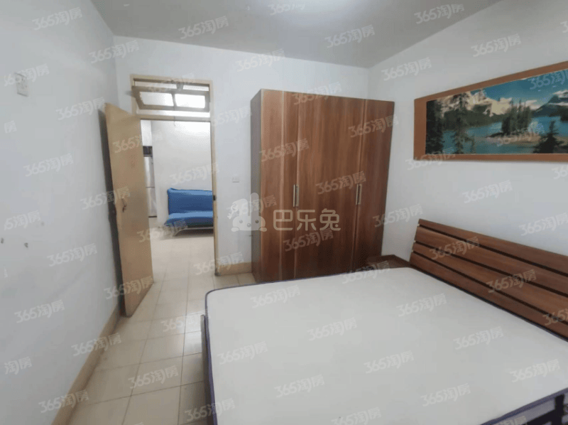 迈皋桥街79号小区10781122卧室图7