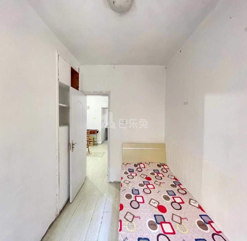 华盛园10781368卧室图1