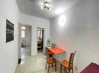 华盛园 2室1厅1卫