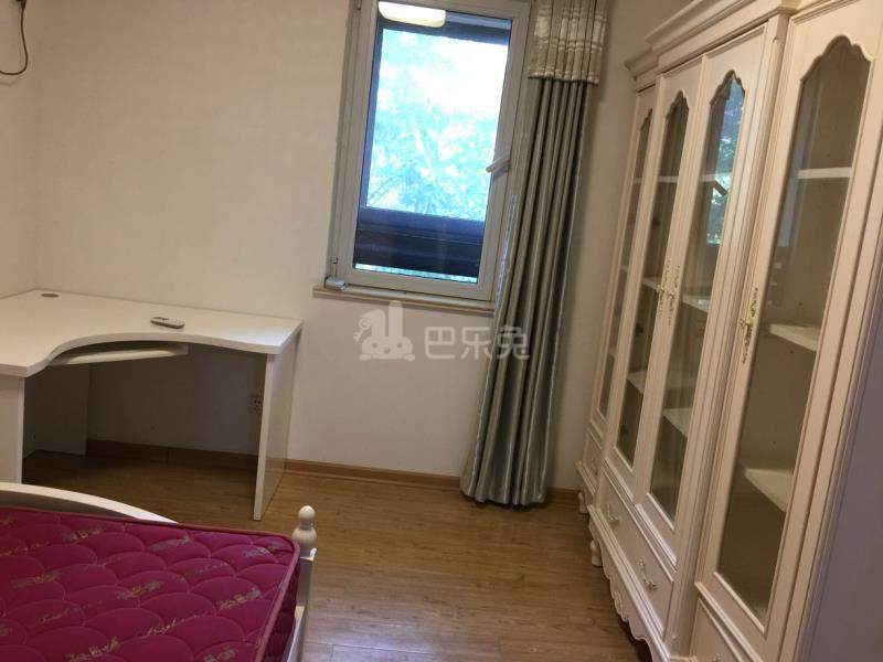 瑞园街区10781371卧室图0