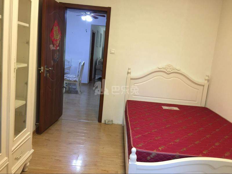 瑞园街区10781371卧室图1