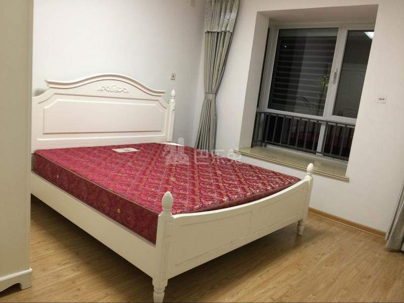 瑞园街区10781371卧室图2