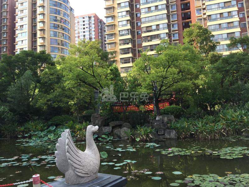 瑞园街区10781371卧室图3