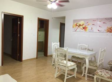 瑞园街区 4室2厅2卫