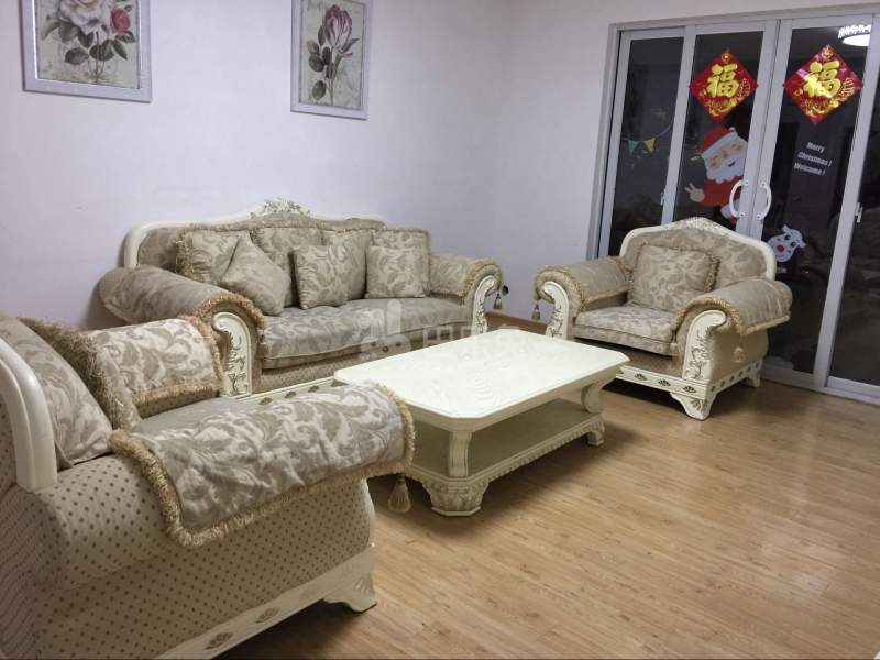 瑞园街区10781371卧室图5