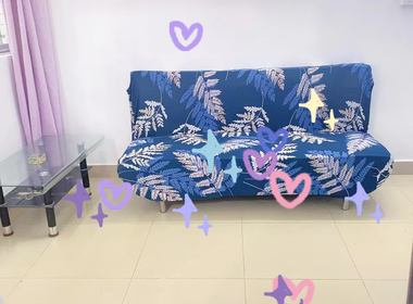 海北村 1室1厅1卫