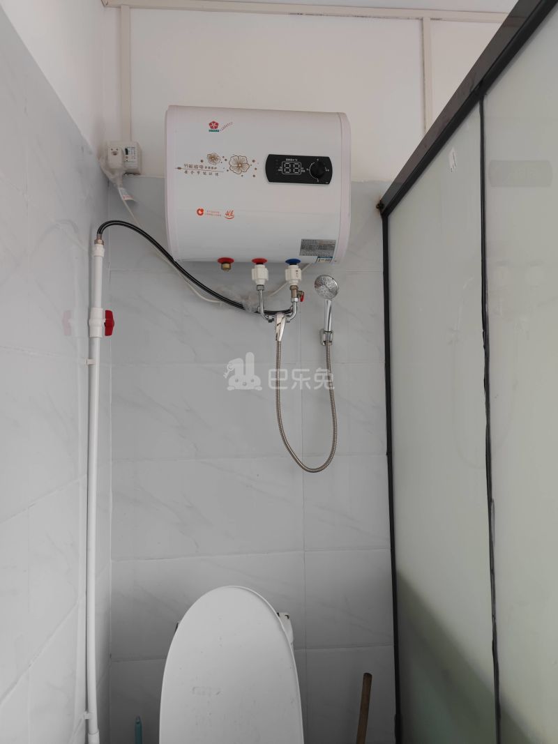 前海丹华10783506卫生间图5