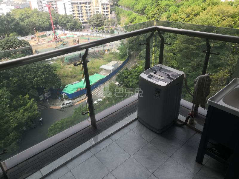 前海丹华10783516卧室图3