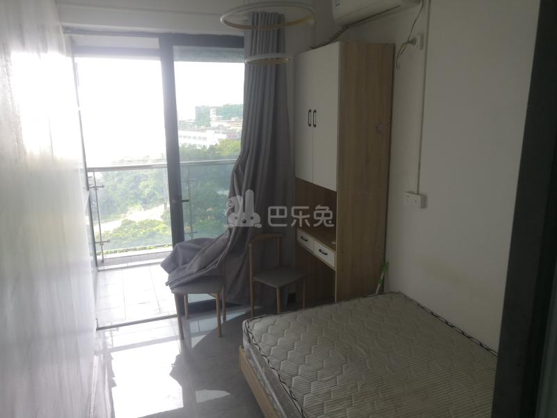 前海丹华10783516卧室图1