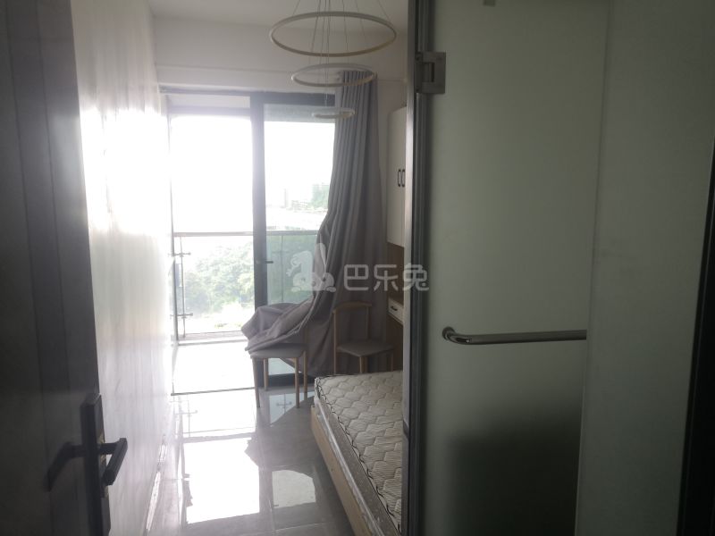 前海丹华10783516卧室图0