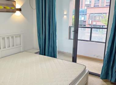 万江共和新城红公馆 1室1厅1卫