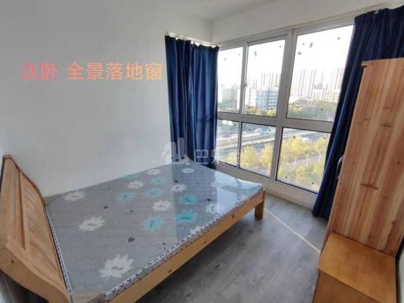 荣盛·锦澜府10789052卧室图0