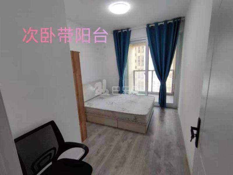 荣盛·锦澜府10789052卧室图2