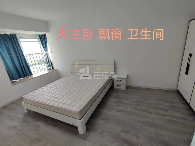 荣盛·锦澜府10789052卧室图4