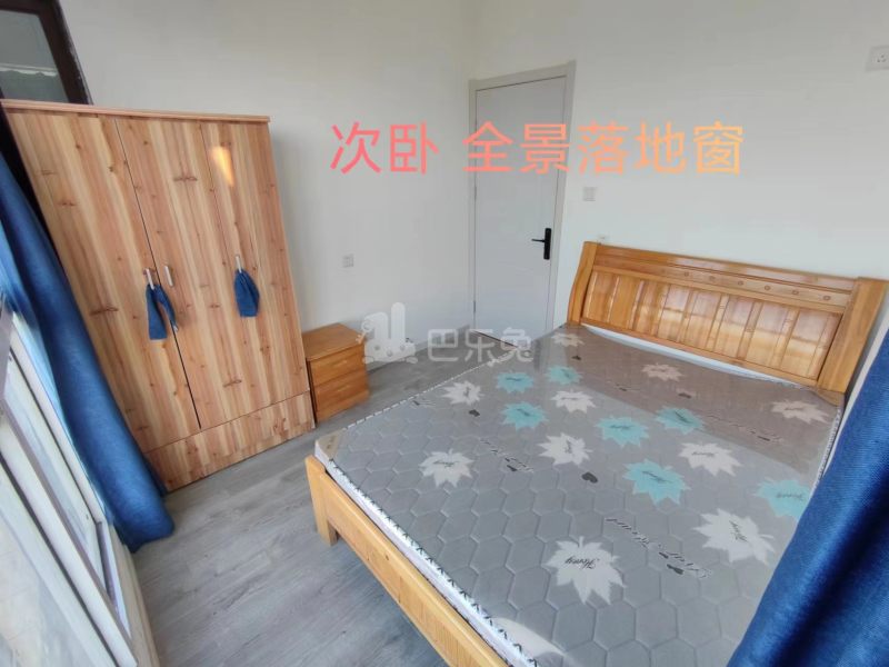 荣盛·锦澜府10789052卧室图5