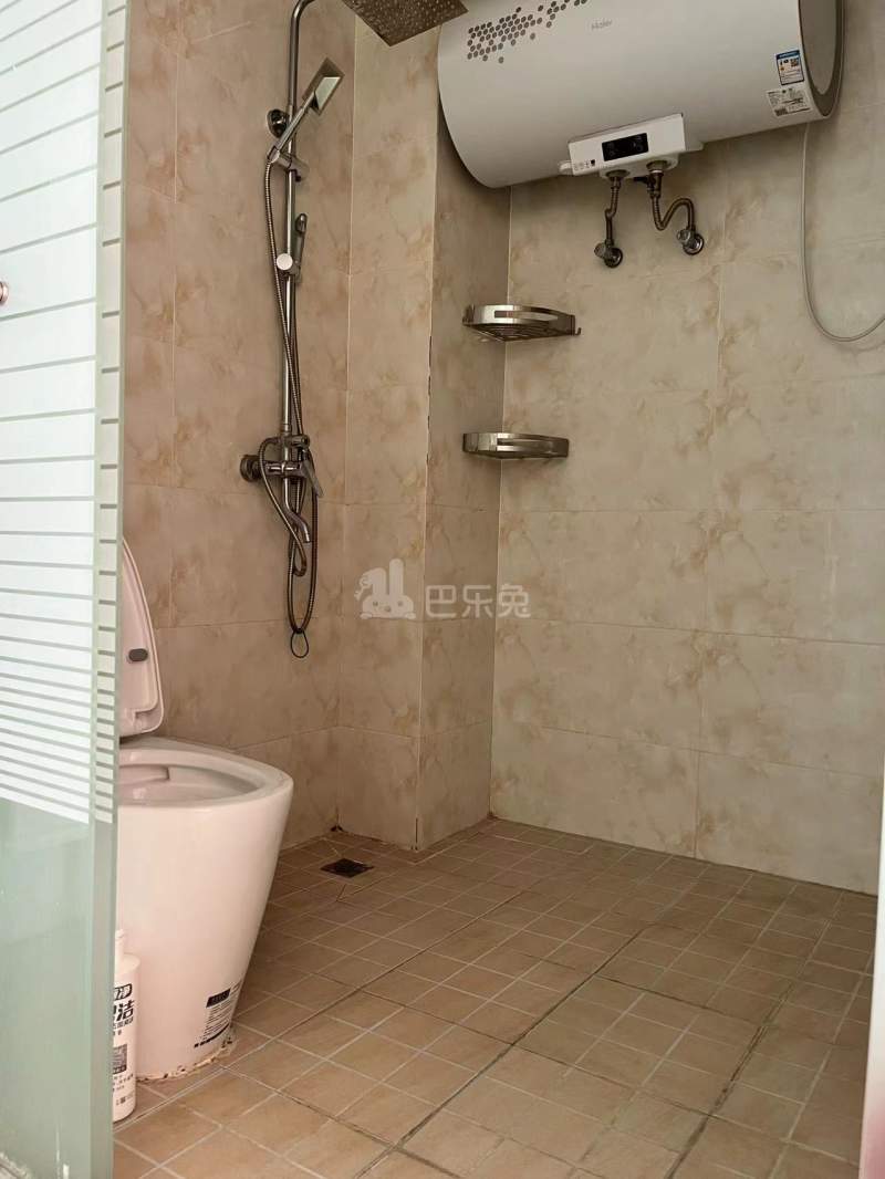 东方万汇国际公寓（东方万汇城南区）10789704卧室图0