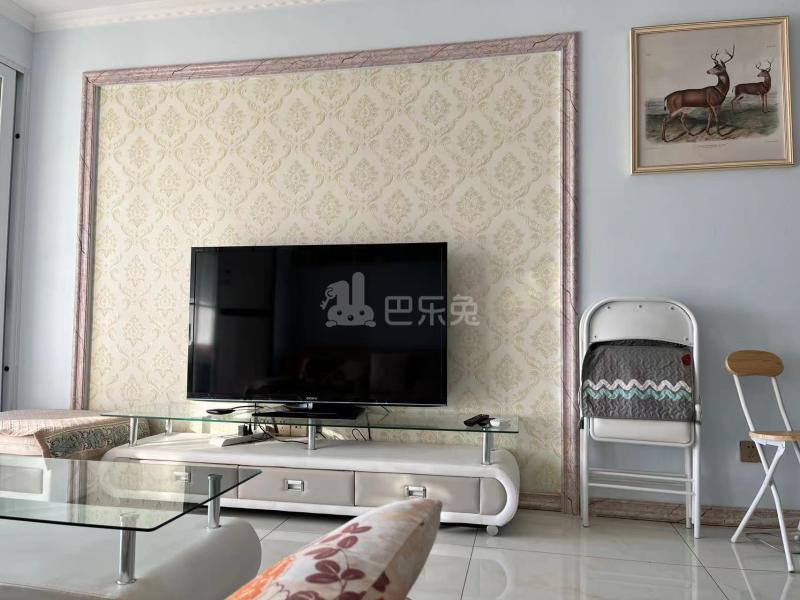 东方万汇国际公寓（东方万汇城南区）10789704卧室图5