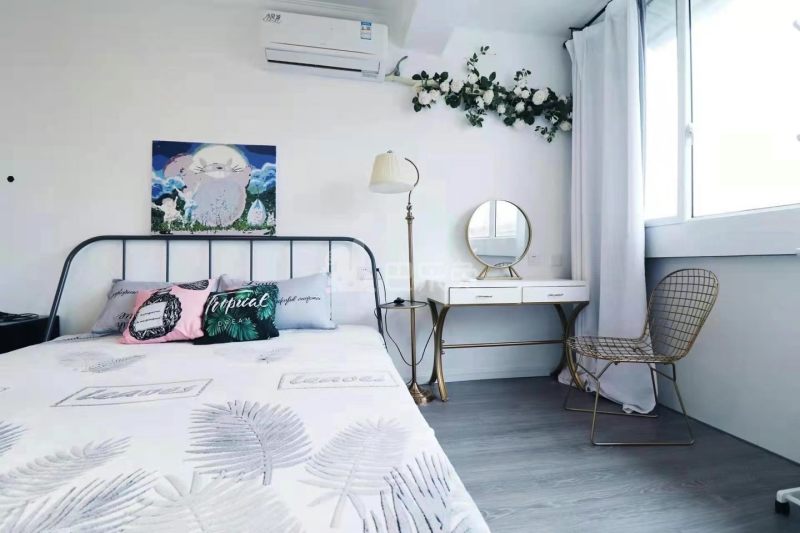 潭桥公寓小区10789876卧室图2