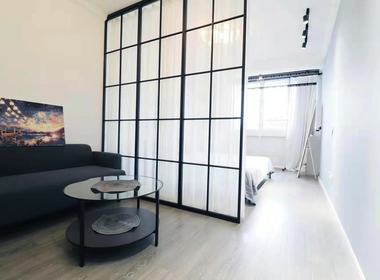 潭桥公寓小区 1室1厅1卫