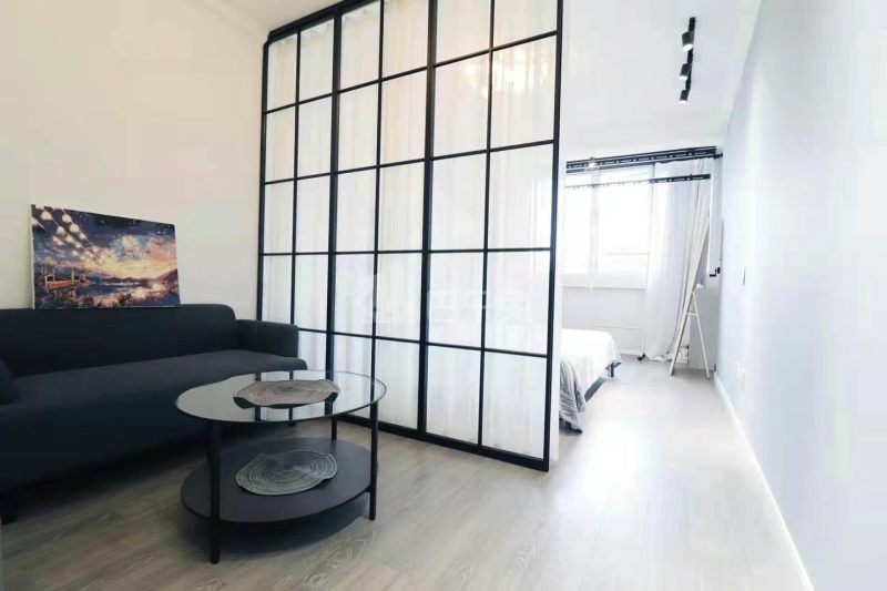 潭桥公寓小区10789876卧室图0