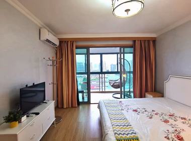 东渡国际青年城 1室1厅1卫